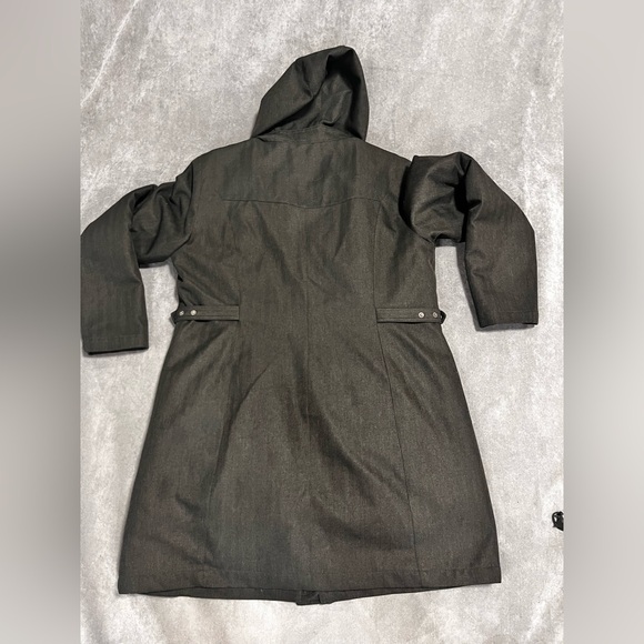 Gotcha Glacier - 3 in 1 Winter Jacket XL - Picture 3 of 9